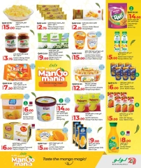 Page 2 |Mango Mania Deals at lulu Qatar