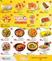 Page 3 |Mango Mania Deals at lulu Qatar
