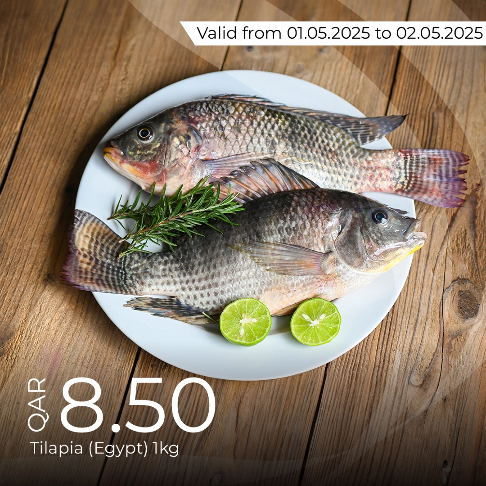 Page 1 |Seafood Deals at lulu Qatar