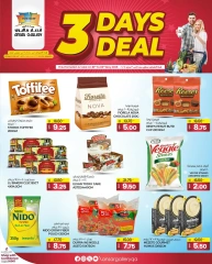 Página 1 |ofertas de 3 días en Galería Ansar Katar
