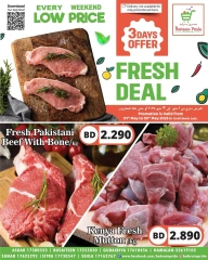 Page 8 |Weekend Deals at Bahrain Pride Bahrain