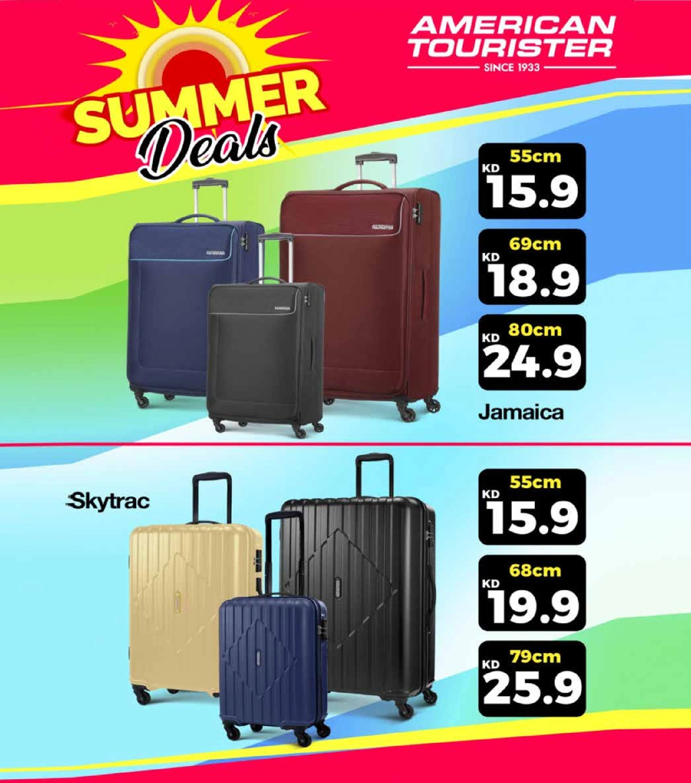 Página 14 |Promoción especial en Grand hipermercado Kuwait