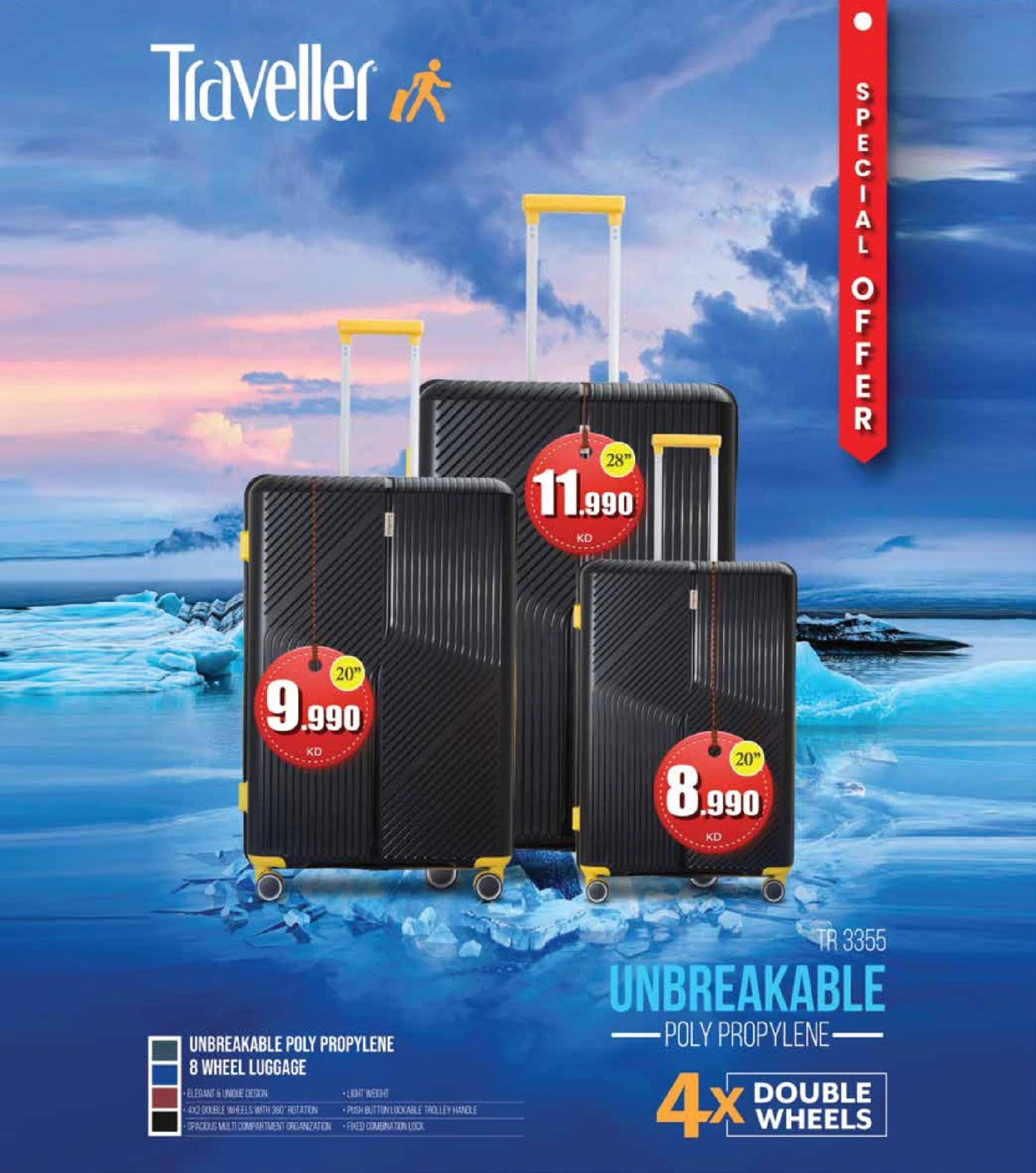 Página 15 |Promoción especial en Grand hipermercado Kuwait