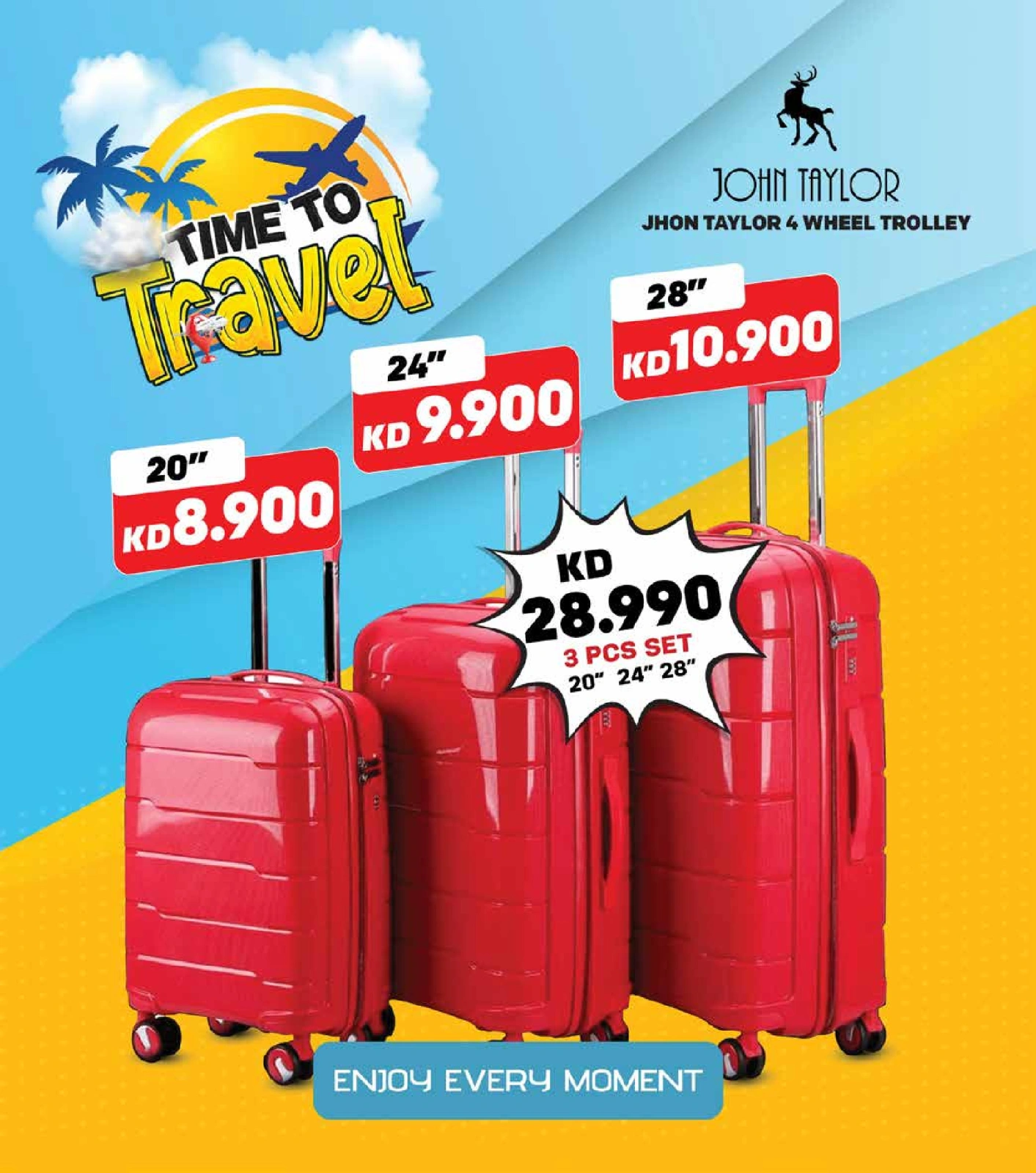 Página 16 |Promoción especial en Grand hipermercado Kuwait