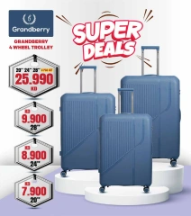 Página 18 |Promoción especial en Grand hipermercado Kuwait