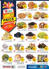 Page 4 |Best Price offers at Al Wafa Hypermarket Saudi Arabia