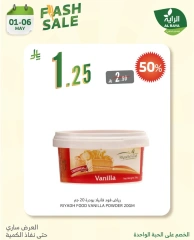 Page 9 |Flash Sale at Al Rayah Market Saudi Arabia