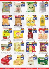 Page 3 |Mega Saver at City flower Saudi Arabia