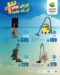 Page 4 in Weekend Deals at Othaim Markets Saudi Arabia