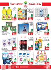 Page 2 in Offers and save more - Cash and carry at Othaim Markets Saudi Arabia