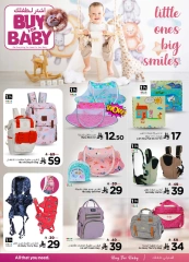 Page 6 in Buy for baby offers - Specific branches at Nesto Saudi Arabia
