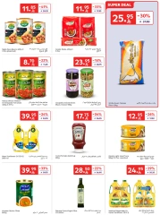Page 29 in Best offers at Carrefour Saudi Arabia