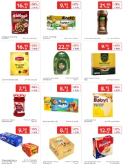 Page 36 in Best offers at Carrefour Saudi Arabia