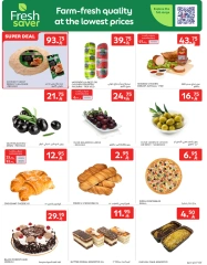 Page 5 in Best offers at Carrefour Saudi Arabia