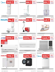 Page 55 in Best offers at Carrefour Saudi Arabia