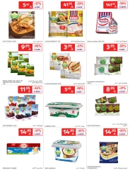 Page 18 in Best offers at Carrefour Saudi Arabia