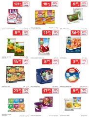 Page 19 in Best offers at Carrefour Saudi Arabia