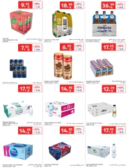 Page 21 in Best offers at Carrefour Saudi Arabia