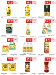 Page 32 in Best offers at Carrefour Saudi Arabia