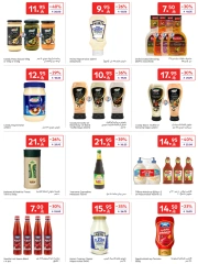 Page 33 in Best offers at Carrefour Saudi Arabia