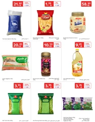 Page 39 in Best offers at Carrefour Saudi Arabia