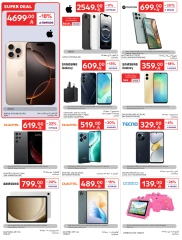 Page 54 in Best offers at Carrefour Saudi Arabia