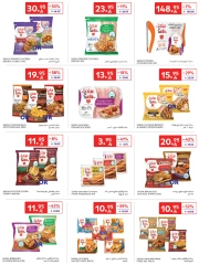 Page 8 in Best offers at Carrefour Saudi Arabia