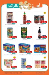 Page 23 in Welcome salary offers at Muntazah Markets Saudi Arabia