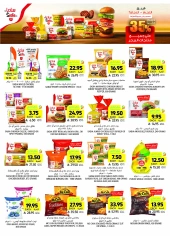 Page 16 in Weekly Deals at Tamimi markets Saudi Arabia