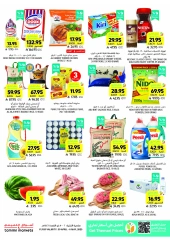 Page 3 in Weekly Deals at Tamimi markets Saudi Arabia