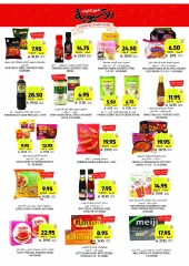 Page 30 in Weekly Deals at Tamimi markets Saudi Arabia