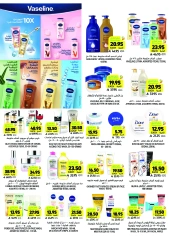 Page 43 in Weekly Deals at Tamimi markets Saudi Arabia