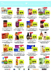 Page 49 in Weekly Deals at Tamimi markets Saudi Arabia