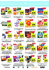 Page 50 in Weekly Deals at Tamimi markets Saudi Arabia