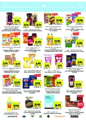 Page 51 in Weekly Deals at Tamimi markets Saudi Arabia