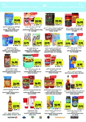 Page 52 in Weekly Deals at Tamimi markets Saudi Arabia