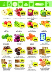Page 9 in Weekly Deals at Tamimi markets Saudi Arabia