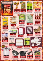 Page 5 dans Offre incendie chez Km trading Oman