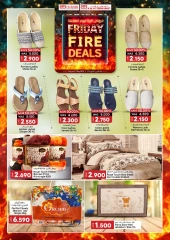 Page 3 dans Offre incendie chez Km trading Oman