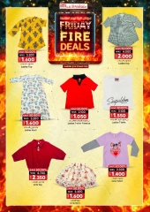 Page 6 dans Offre incendie chez Km trading Oman