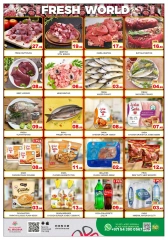 Page 3 in Hot Deal at Al Madina Hypermarket UAE