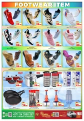 Page 8 in Hot Deal at Al Madina Hypermarket UAE