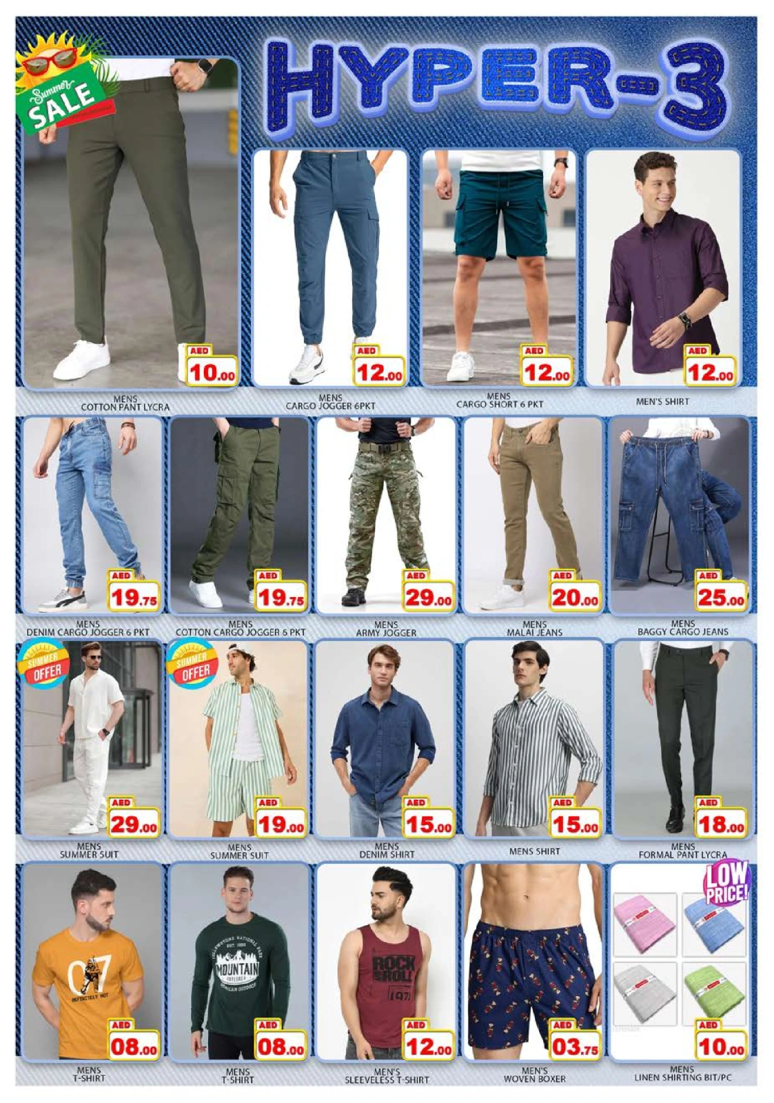 Página 9 en Oferta especial en Hipermercado Al Madina Emiratos Árabes Unidos