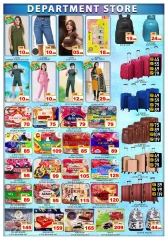 Page 10 in Hot Deal at Al Madina Hypermarket UAE