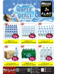 Page 10 dans Offres d'économie d'argent chez Hypermarché Al Ezza Oman