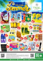 Página 1 en ofertas de verano en Mercado Talal Emiratos Árabes Unidos