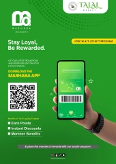 Página 9 en ofertas de verano en Mercado Talal Emiratos Árabes Unidos