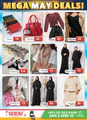 Page 11 in May Offers at Grand Hypermarket UAE