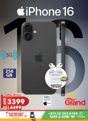 Page 18 in May Offers at Grand Hypermarket UAE