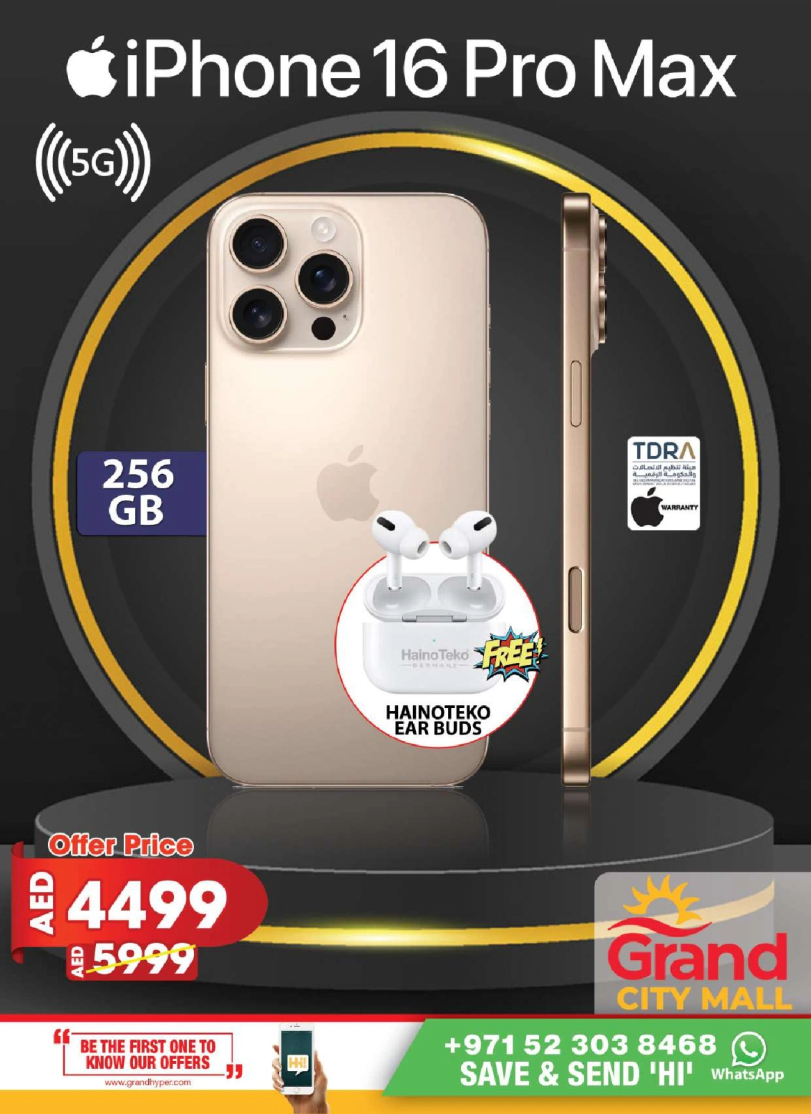 Página 20 en ofertas de mayo en Grand hipermercado Emiratos Árabes Unidos